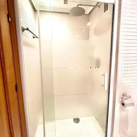 Two Bedrooms In Cabopino Apartment